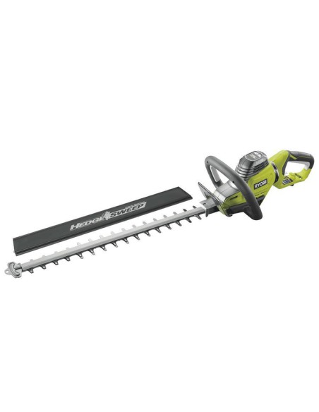 Електрически храсторез RYOBI RHT6760RL, 650W, 60 см., 1500 об/мин