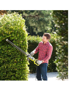Електрически храсторез RYOBI RHT8165RL 2