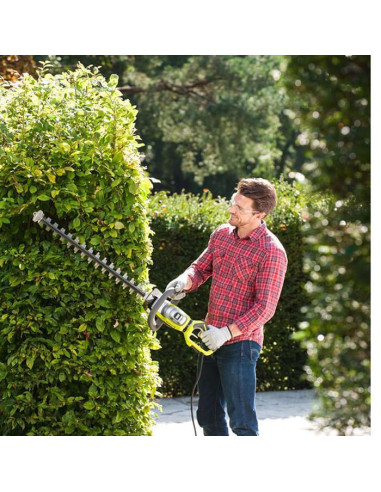 Електрически храсторез RYOBI RHT8165RL