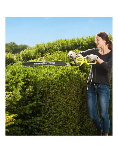 Електрически храсторез RYOBI RHT8165RL