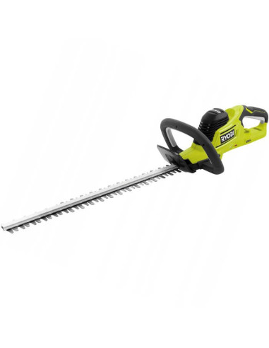Акумулаторен храсторез - хибрид RYOBI OHT1850H, 18V, 50 см