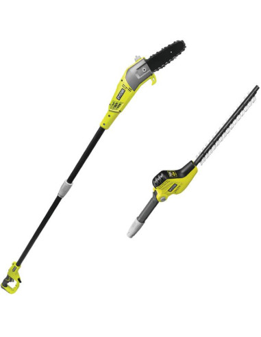 Електрическа кастрачка за клони и храсторез RYOBI RP750450