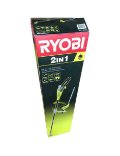 Електрическа кастрачка за клони и храсторез RYOBI RP750450 2