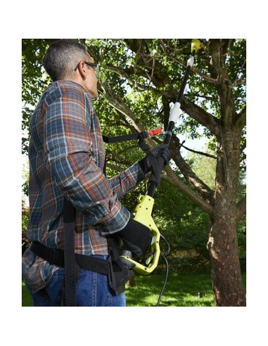 Електрическа кастрачка за клони и храсторез RYOBI RP750450