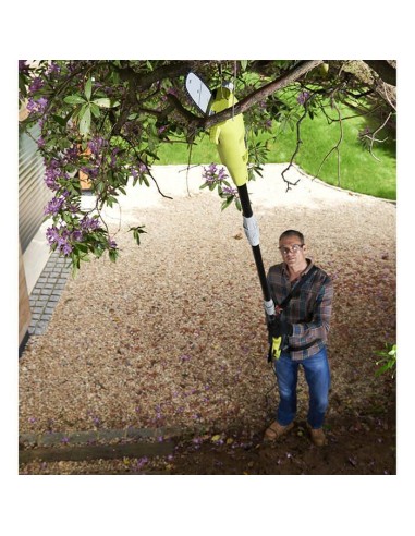 Електрическа кастрачка за клони и храсторез RYOBI RP750450