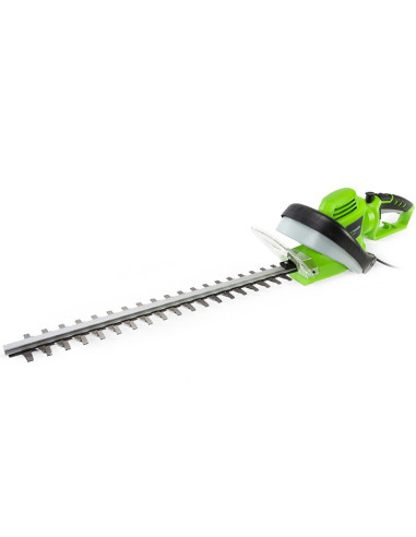 Електрически храсторез GreenWorks GHT5056