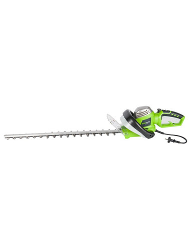 Електрически храсторез GreenWorks GHT5056