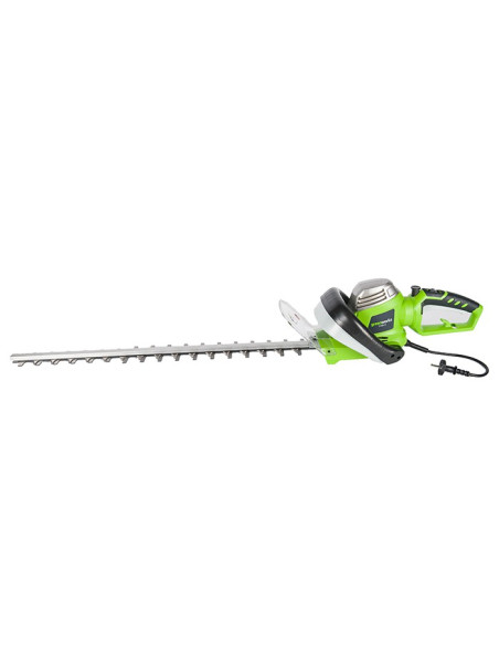 Електрически храсторез GreenWorks GHT5056