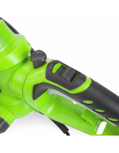 Електрически храсторез GreenWorks GHT5056