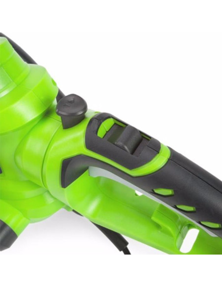 Електрически храсторез GreenWorks GHT5056