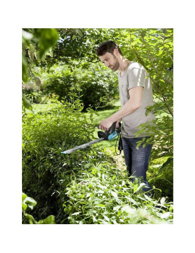 Електрически храсторез GARDENA EasyCut 450/50