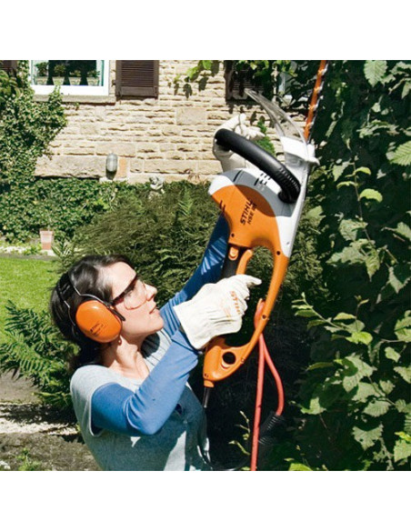Електрически храсторез STIHL HSE 61