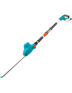 Телескопичен храсторез GARDENA THS 500/48
