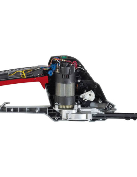Електрически храсторез AL-KO HT 550 Safety Cut