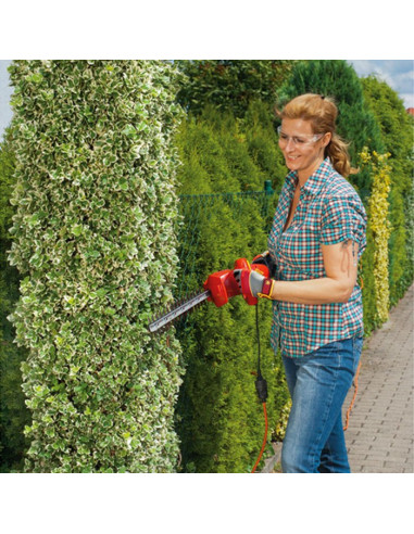 Електрически храсторез WOLF GARTEN HS 50 E