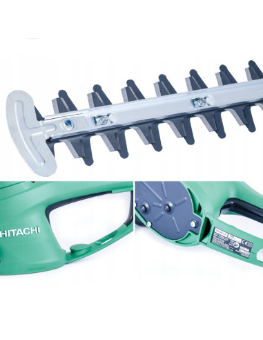 Електрически храсторез HITACHI - HiKOKI CH55Y