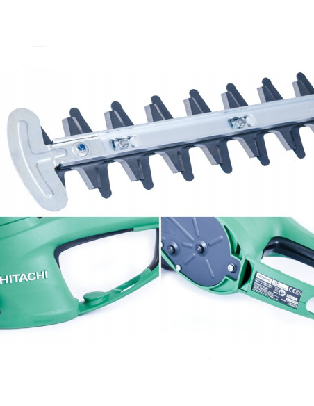 Електрически храсторез HITACHI - HiKOKI CH55Y
