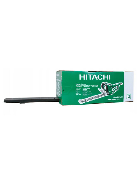 Електрически храсторез HITACHI - HiKOKI CH55Y