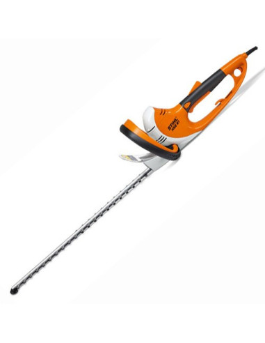 Електрическа ножица за жив плет STIHL HSE 61 - 50 см