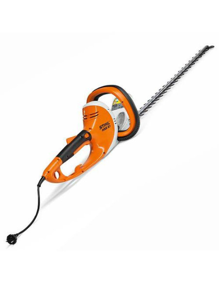Електрическа ножица за жив плет STIHL HSE 61 - 50 см