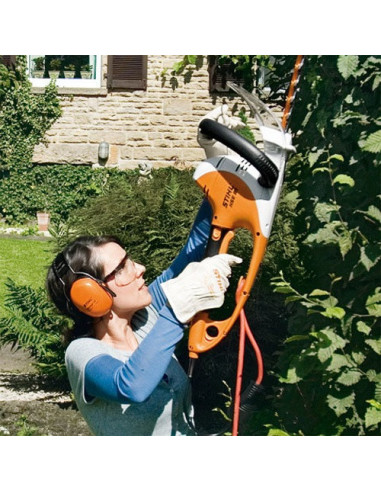 Електрическа ножица за жив плет STIHL HSE 61 - 50 см