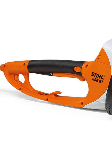 Електрическа ножица за жив плет STIHL HSE 61 - 50 см