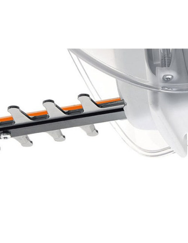 Електрическа ножица за жив плет STIHL HSE 61 - 50 см