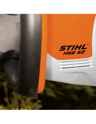 Ножица за жив плет електрическа STIHL HSE 42 - 420 W