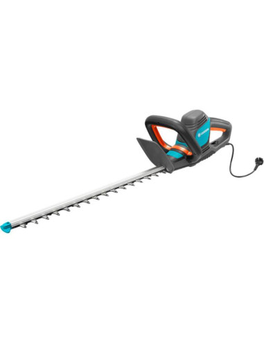 Електрически храсторез GARDENA ComfortCut 550/50 Set