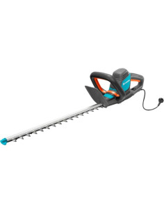 Електрически храсторез GARDENA ComfortCut 600/55 Set