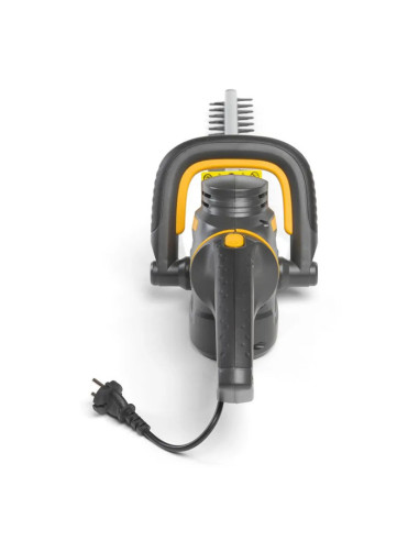 Електрически храсторез STIGA HT 105c, 500W, 60 см., 1700 об/мин
