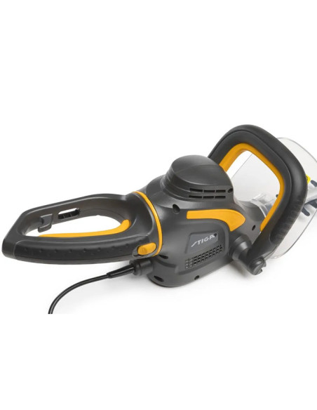 Електрически храсторез STIGA HT 105c, 500W, 60 см., 1700 об/мин