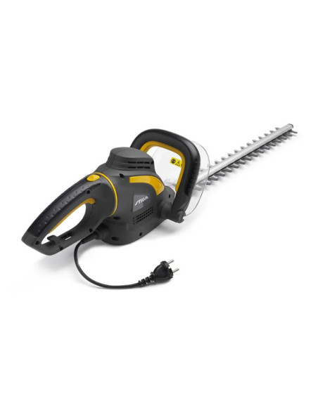 Електрически храсторез STIGA HT 105c, 500W, 60 см., 1700 об/мин