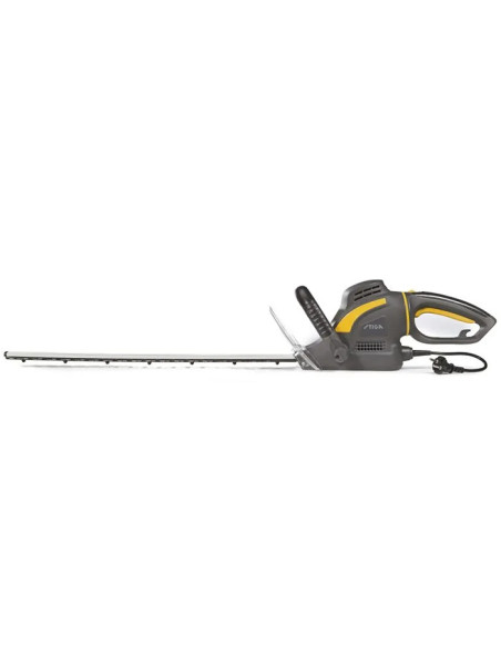Електрически храсторез STIGA HT 106c, 600W, 60 см., 1700 об/мин