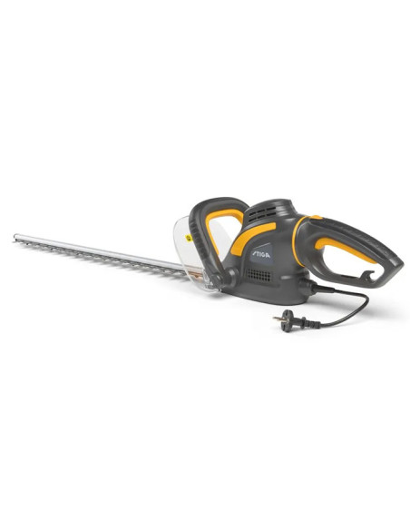 Електрически храсторез STIGA HT 106c, 600W, 60 см., 1700 об/мин