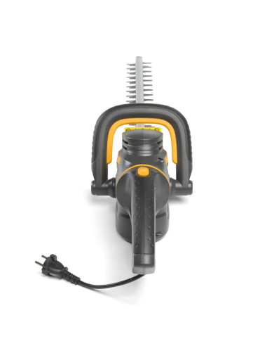 Електрически храсторез STIGA HT 106c, 600W, 60 см., 1700 об/мин