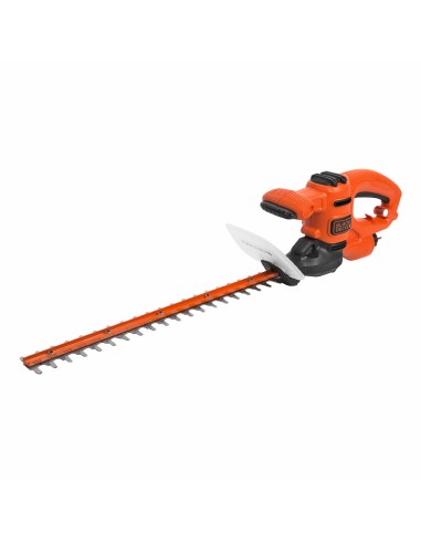 Електрически храсторез BLACK+DECKER BEHT201, 420W, 1960 об/мин., 45 см