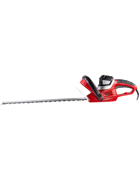 Електрически храсторез RAIDER RD-HT08, 600W, 1500 об/мин., 55 см