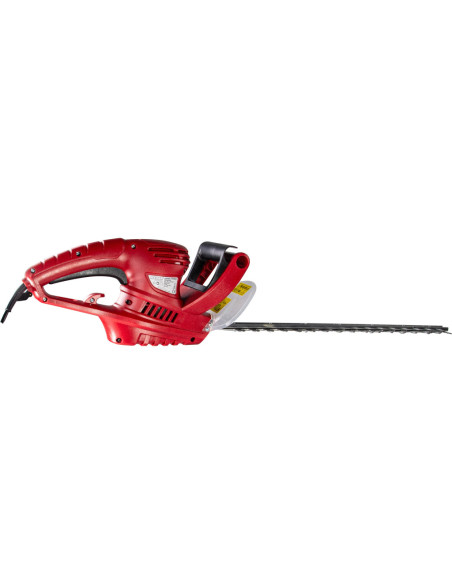 Електрически храсторез RAIDER RD-HT07, 500W, 1700 об/мин., 45 см