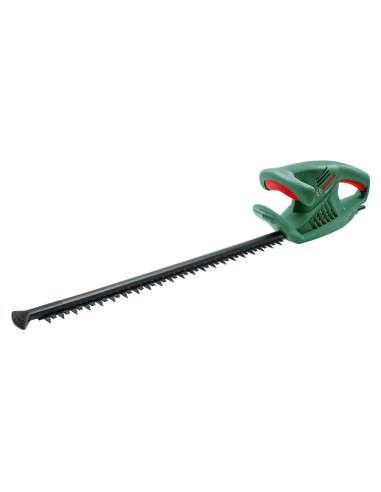 Електрически храсторез BOSCH EasyHedgeCut 55, 450W, 3400 об/мин., 55 см