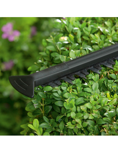 Електрически храсторез BOSCH EasyHedgeCut 55, 450W, 3400 об/мин., 55 см