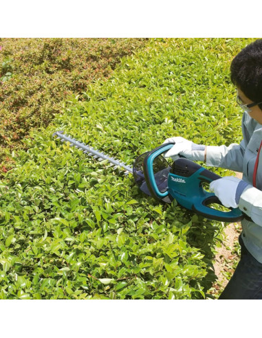 Електрически храсторез MAKITA UH7580, 670W, 1500 об/мин., 750 мм