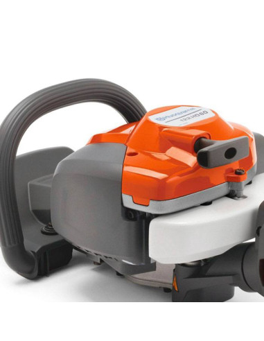 Бензинов храсторез HUSQVARNA 122HD60