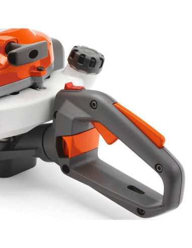Бензинов храсторез HUSQVARNA 122HD60