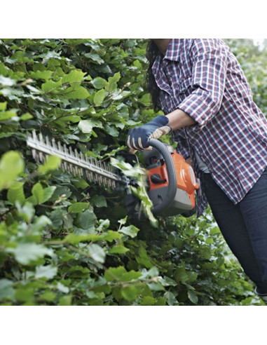 Бензинов храсторез HUSQVARNA 122HD60