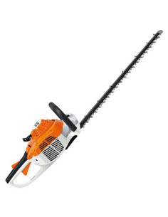 Бензинов храсторез STIHL HS 46 C-E 2