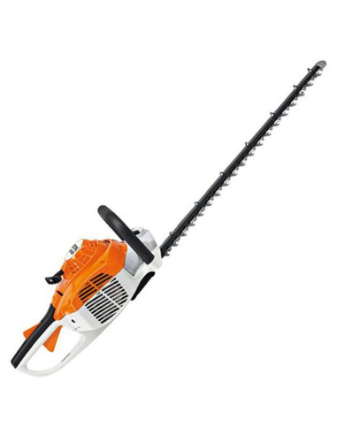 Бензинов храсторез STIHL HS 46 C-E
