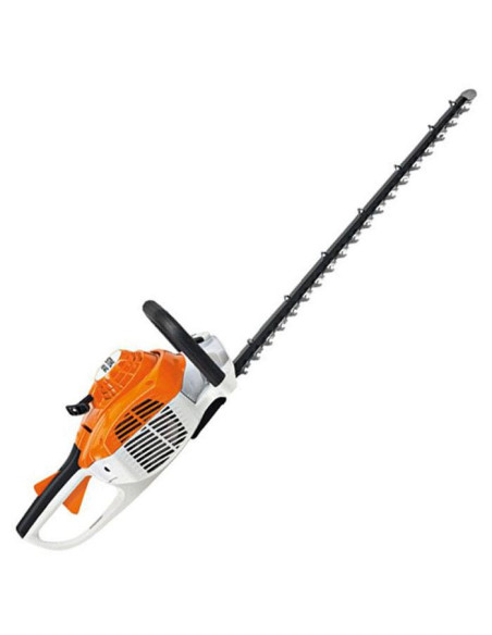 Бензинов храсторез STIHL HS 46 C-E