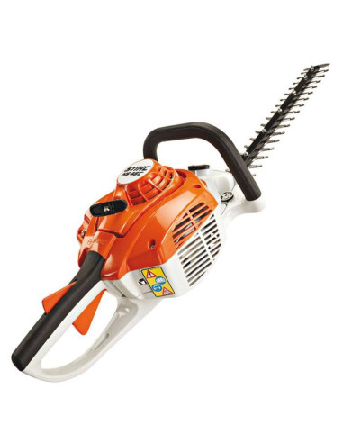 Бензинов храсторез STIHL HS 46 C-E