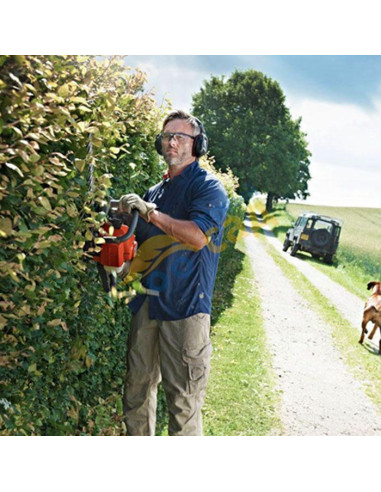 Бензинов храсторез HUSQVARNA 226HD75S
